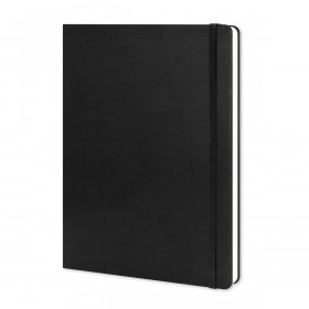 Moleskine Classic HC Notebooks - Extra Large